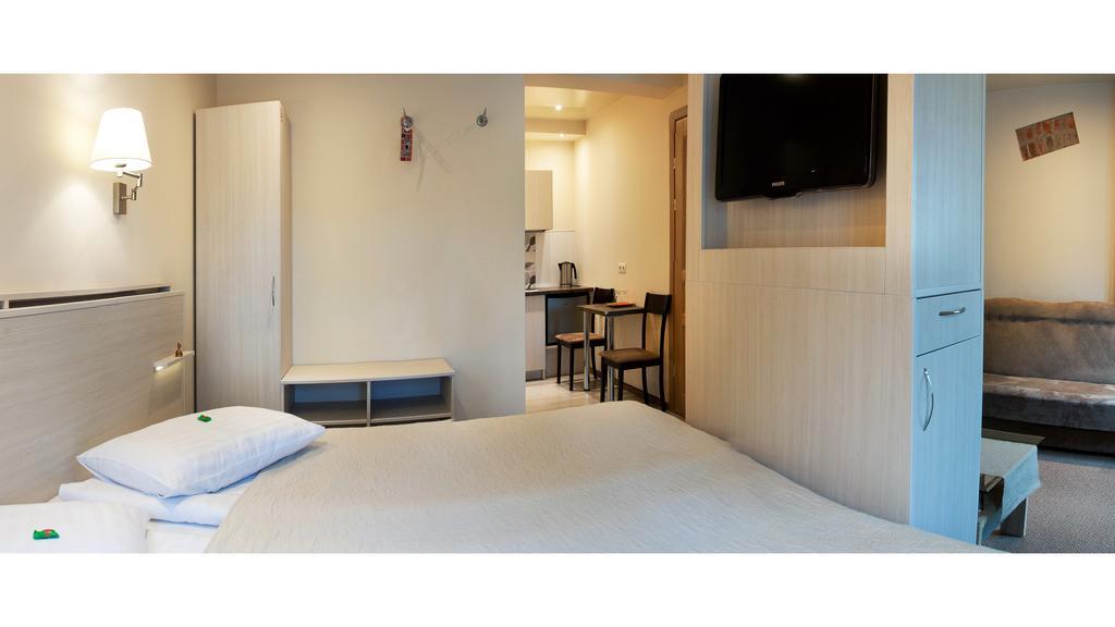 Sveciu Namai - Pilies Papedeje Apartment Клайпеда Екстериор снимка