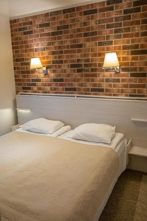 Sveciu Namai - Pilies Papedeje Apartment Клайпеда Екстериор снимка